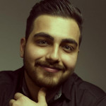 پیمان عیسی نژاد