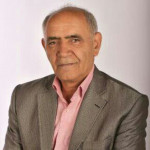 دکتر بهلول علیجانی