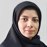 دکتر فاطمه زارعی