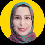 مژگان محمدی