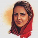 مهسا خاک پراقی