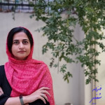 فرزانه شفیعی - پشتیبان