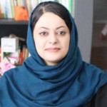 فروغ نیکیان