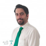 محمد امین محامدپور