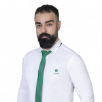 شاهرخ درویشی