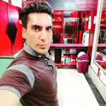 علیرضا محمدیان