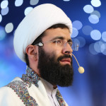 حجت الاسلام طاهری