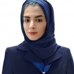 فاطمه بابایی