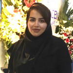 آرزو ابراهیمی