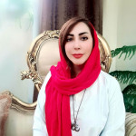 نادیا خنافری