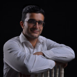 علیرضا سلمانی