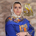 ساناز آقازاده