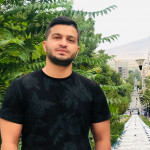 سیدامیرحسین حسینی