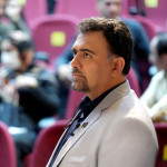 امیرحسین مظاهری