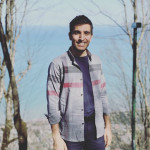 عادل ریوندی