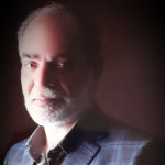 مهندس شهرام یاسی