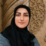 سیده مهری موسوی