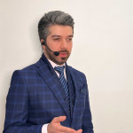 دکتر امیررضا نعمتی