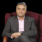 محمدرضا سعیدی خواه