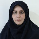 دکتر سعیده اقارب پرست