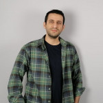 میثم اکبریان