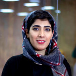 مهدیه تمسکی