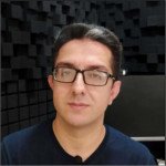 کیوان علی‌محمدی