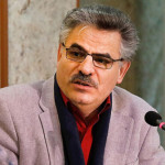 دکتر نعمت الله فاضلی