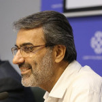 دکتر ابراهیم حاجیانی