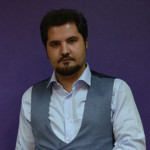 مهندس علیرضا مخمری