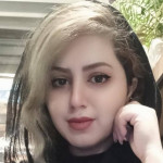 پریسا زیدوند