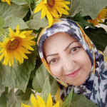 زهرا عبدالمنافی