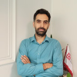 مهندس ساجدنیکمهر