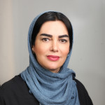 خانم دکتر زهره کیاکجوری