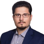 دکتر احمد تاجه میری