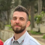 امیرحسین آذری