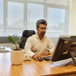 آقای دکتر محسن کی منش