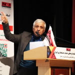 دکتر ساسان مهرانی