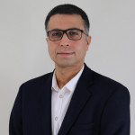 دکتر ابراهیم نوروزبیگی