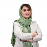 مریم رمضانی