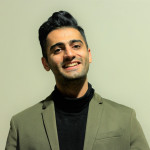 محمد پارسا اسعدی