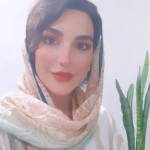 مریم شیری