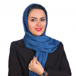 فاطمه شریفی