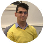 احسان حسینی