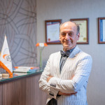 دکتر محمد دردشتی نیا