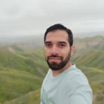 کوروش سلیمانی