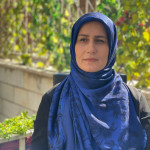 زینب اصفهانیان