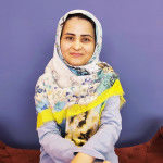 محدثه موحدی