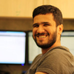 علیرضا کفیلی