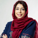 دکتر نیلوفر اسمعیلی